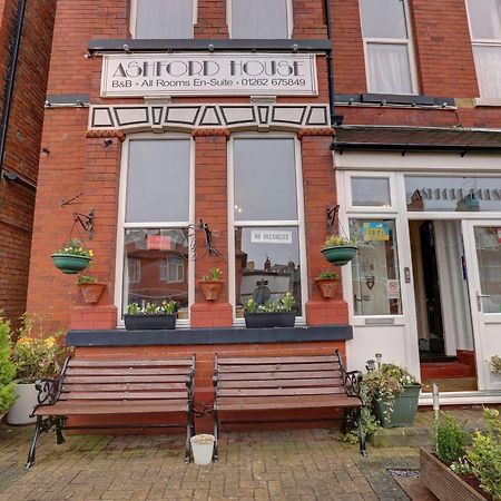 Ashford House Guest House Bridlington Kültér fotó