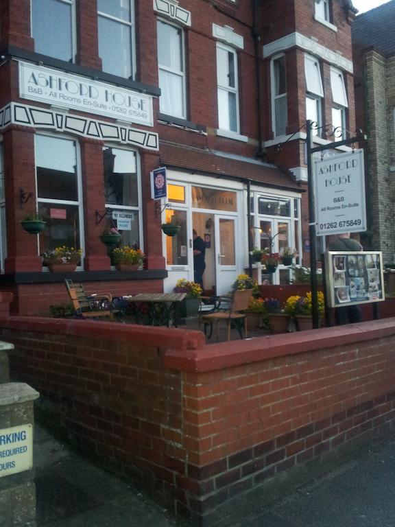 Ashford House Guest House Bridlington Kültér fotó