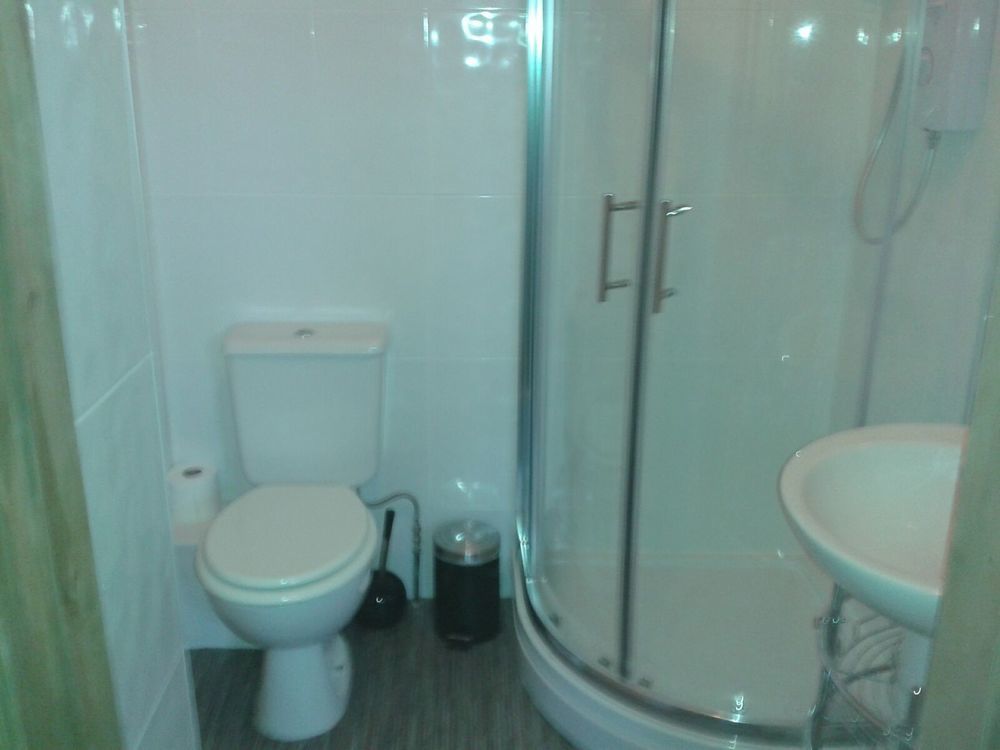 Ashford House Guest House Bridlington Kültér fotó