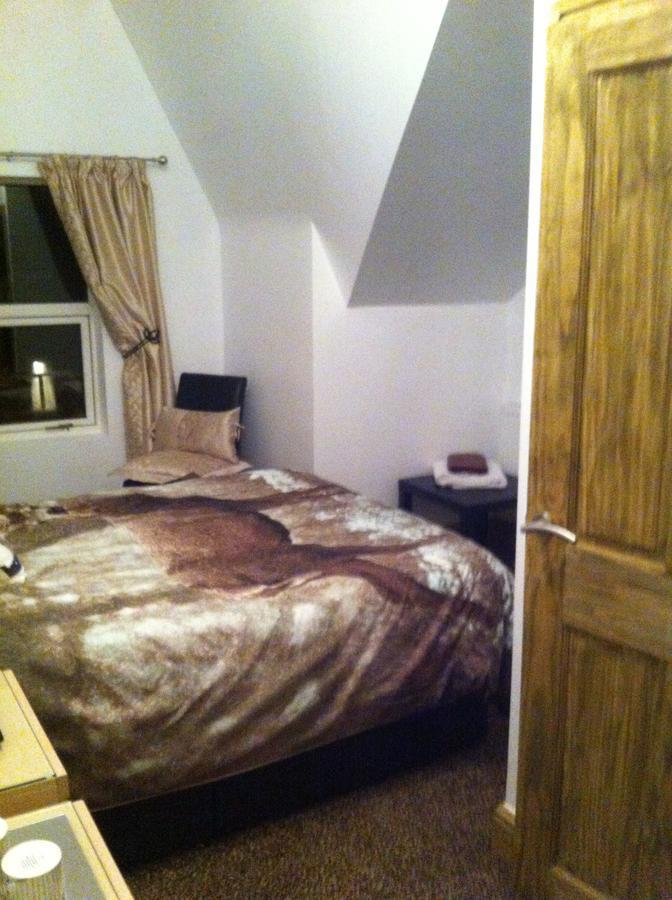 Ashford House Guest House Bridlington Kültér fotó