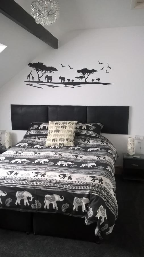 Ashford House Guest House Bridlington Kültér fotó