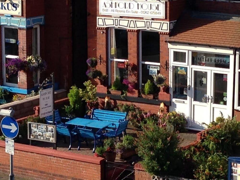Ashford House Guest House Bridlington Kültér fotó