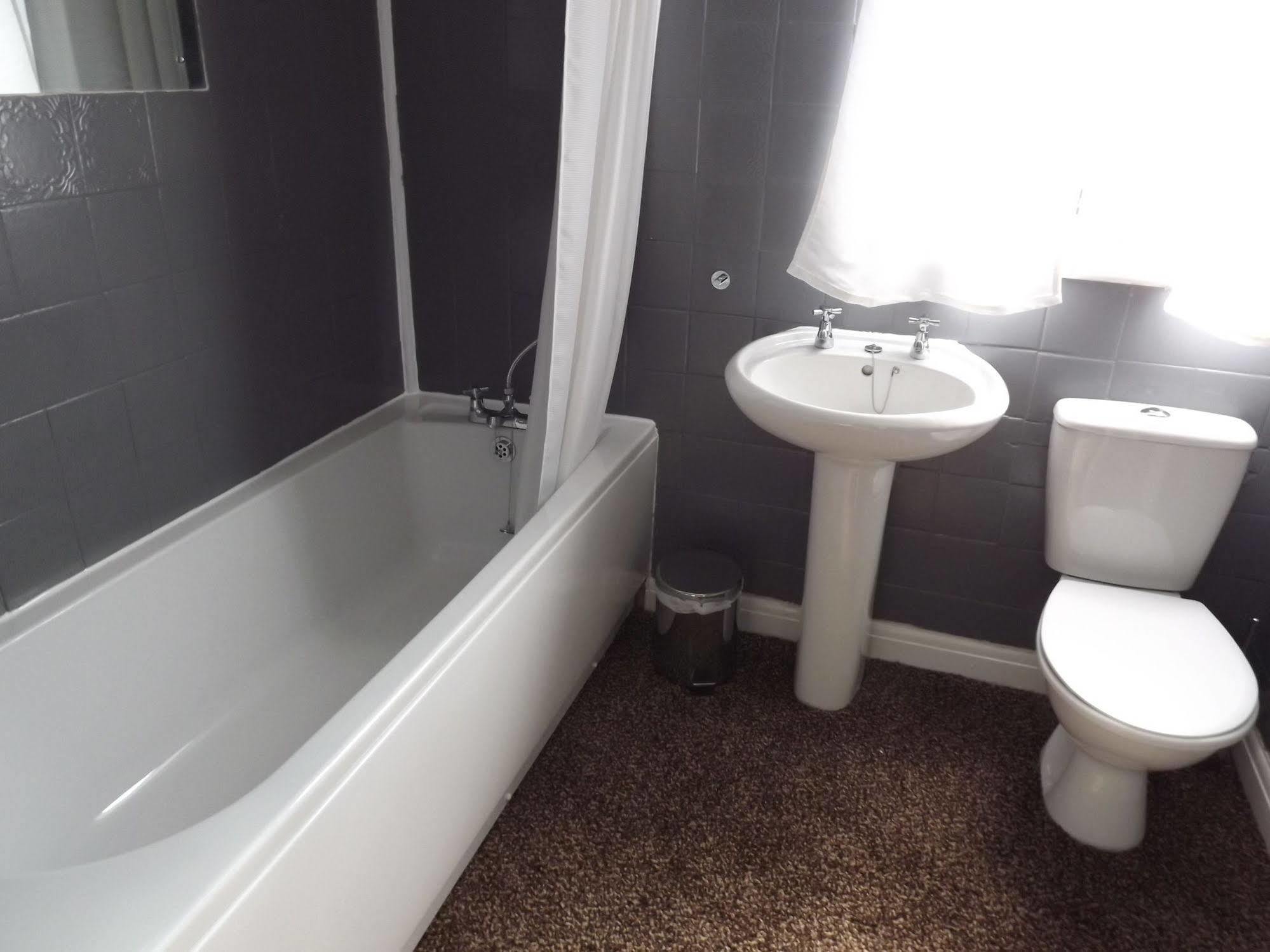 Ashford House Guest House Bridlington Kültér fotó