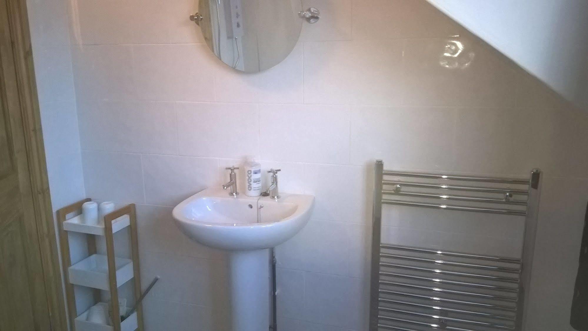Ashford House Guest House Bridlington Kültér fotó