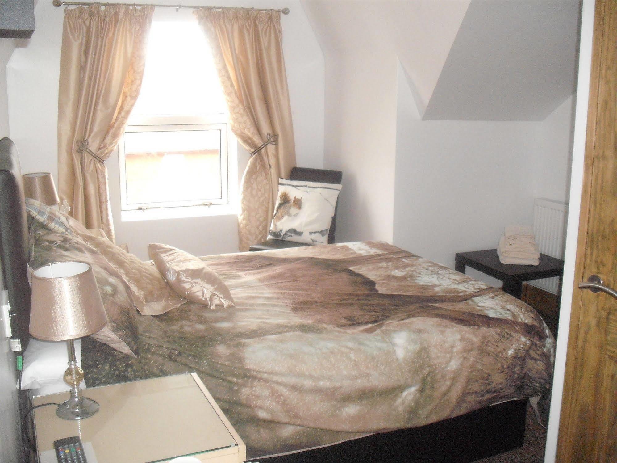 Ashford House Guest House Bridlington Kültér fotó