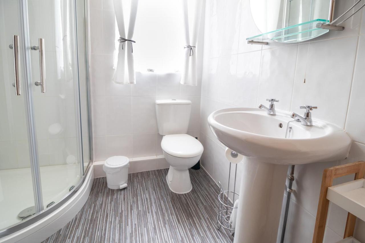 Ashford House Guest House Bridlington Kültér fotó