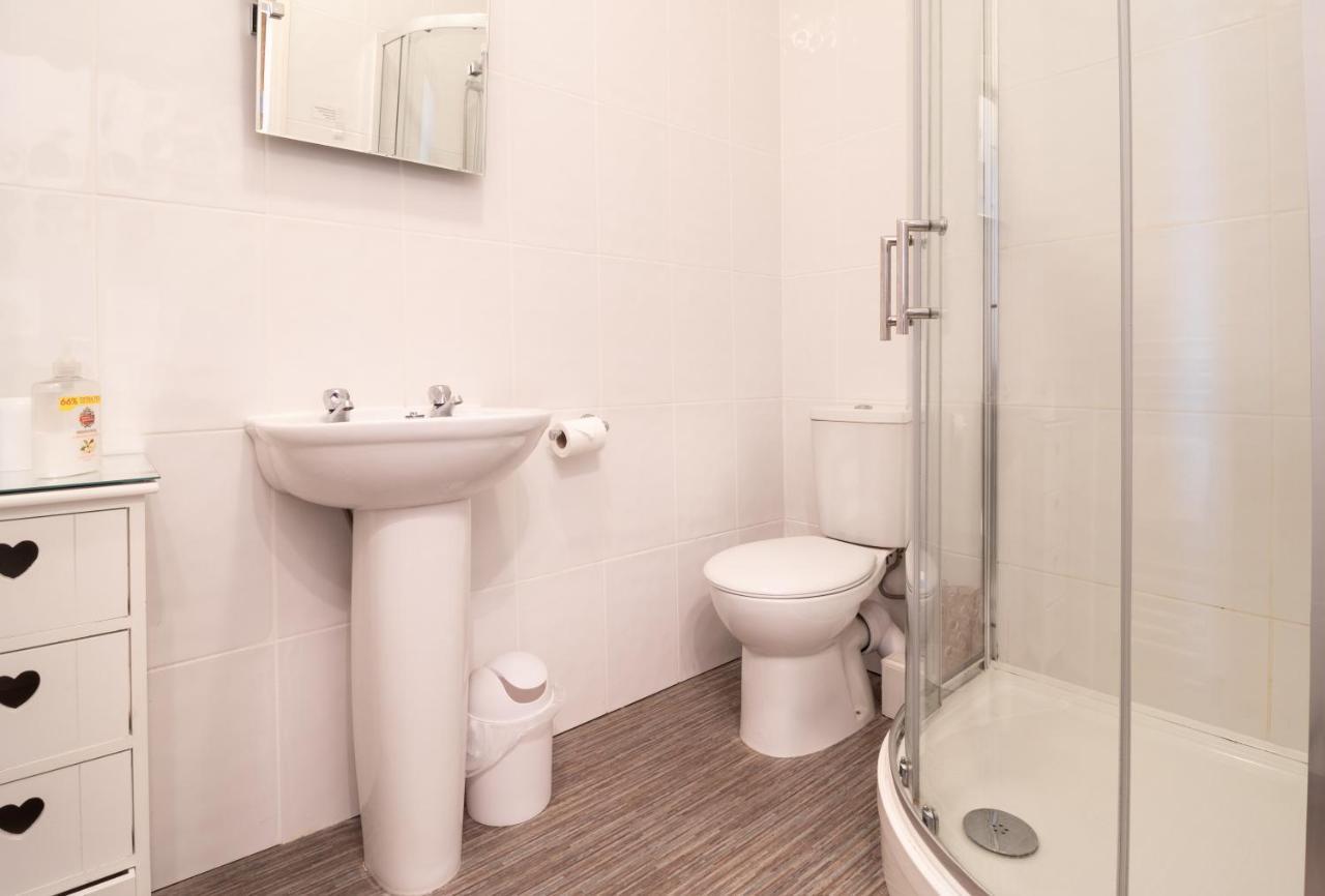 Ashford House Guest House Bridlington Kültér fotó