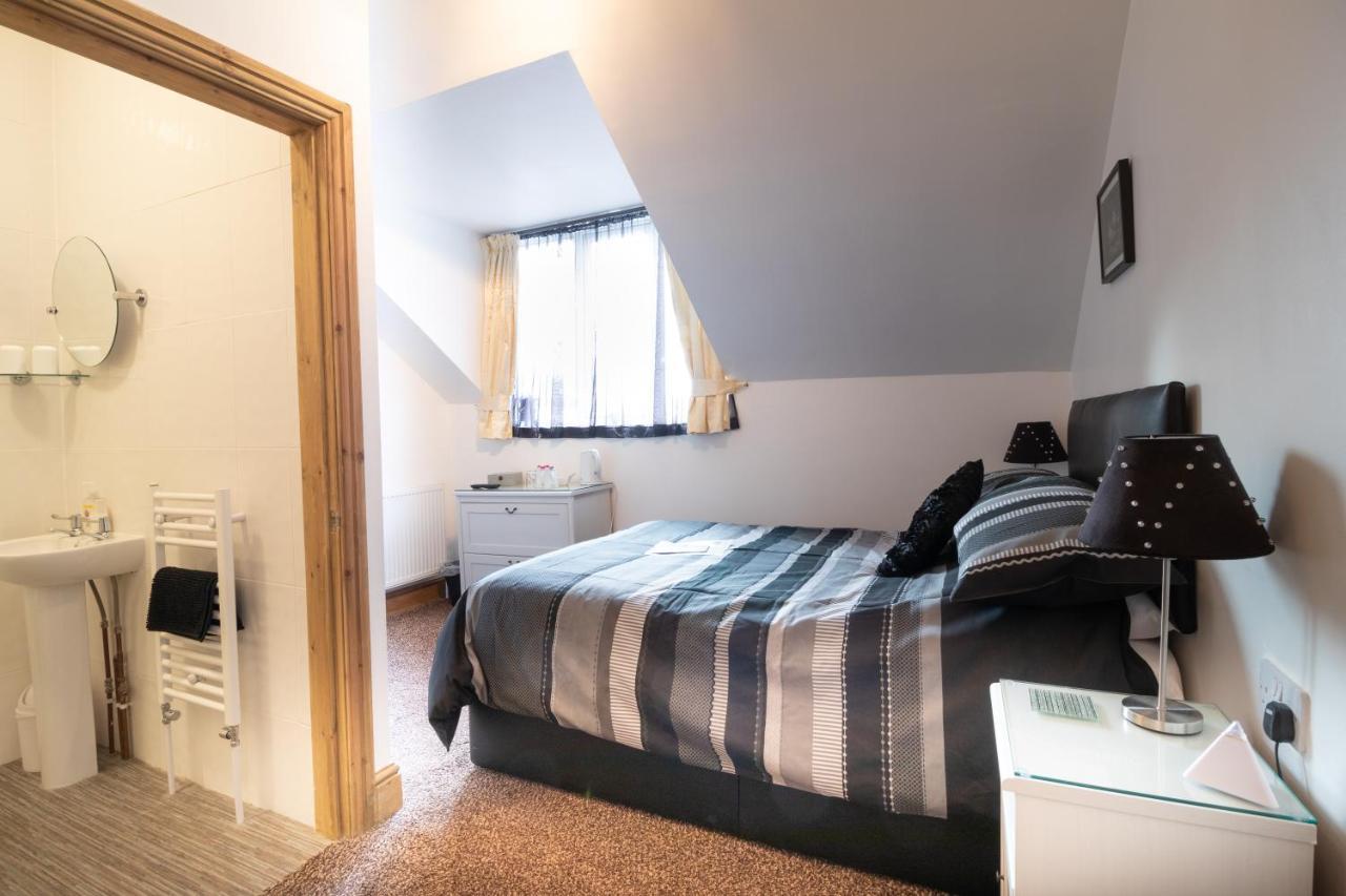 Ashford House Guest House Bridlington Kültér fotó