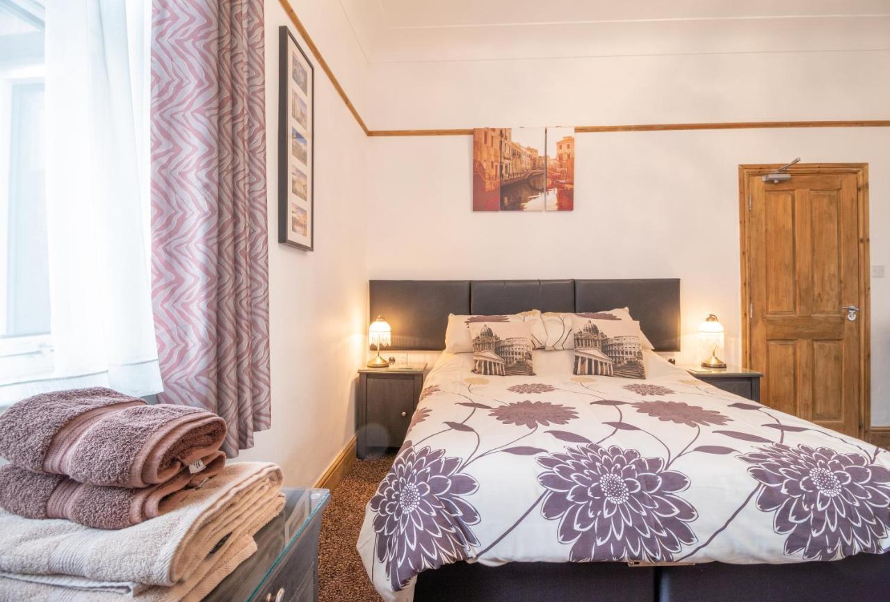 Ashford House Guest House Bridlington Kültér fotó