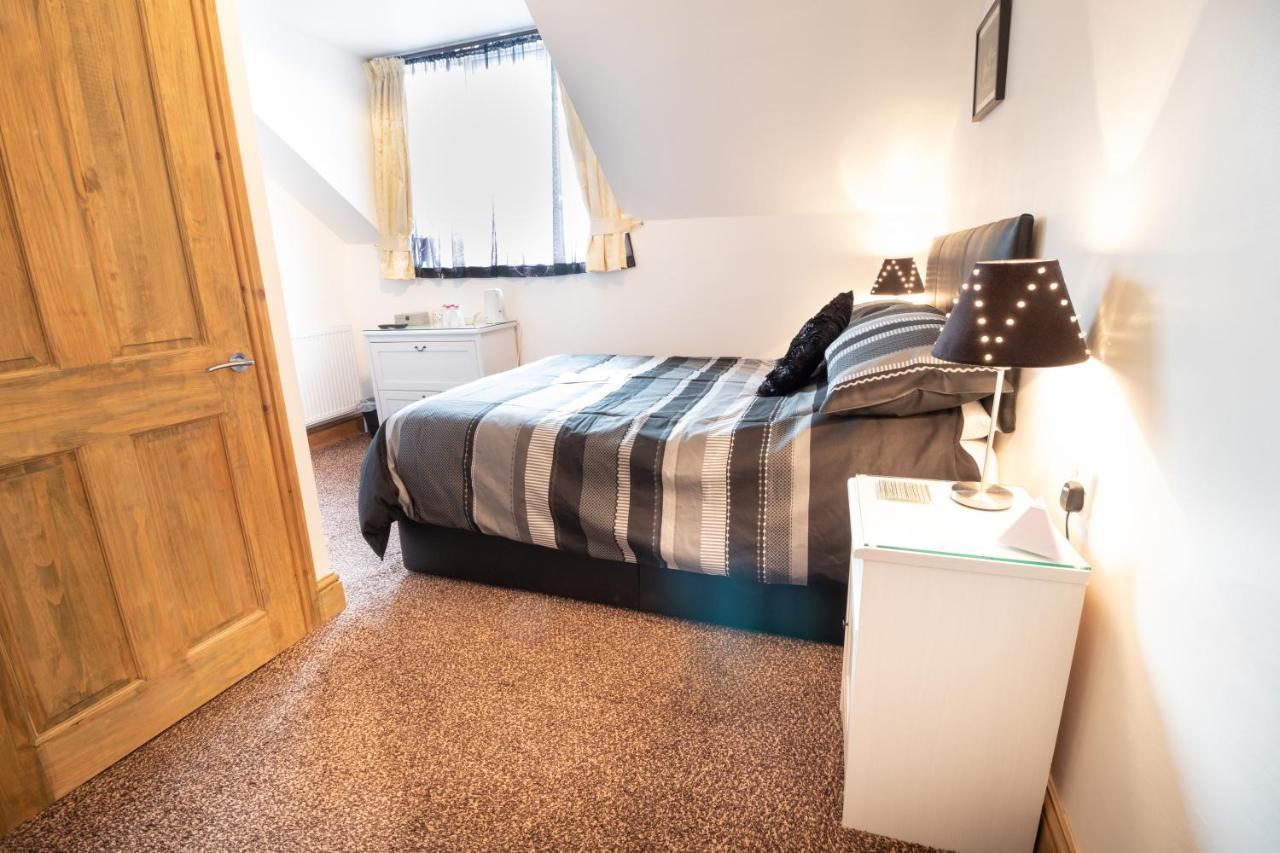 Ashford House Guest House Bridlington Kültér fotó